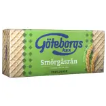 Göteborgs Smörgåsrån EKO
