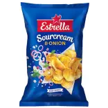 Estrella Sourcream & Onion Chips