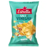Estrella Salt & Vinägerchip