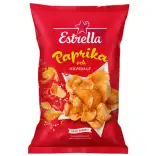 Estrella Chips Paprika & Havssalt 275g
