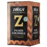 Zoegas Pasión Colombia bryggkaffe