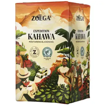 Zoegas Kahawa