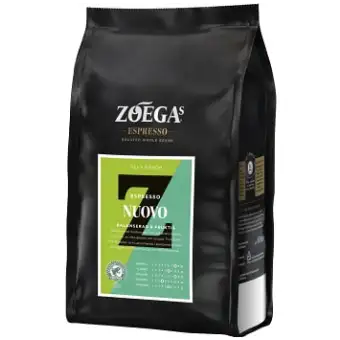 Zoegas Espresso Nuovo 450g