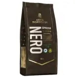 ARVID NORDQUIST Espresso Nero Hela bönor 500g