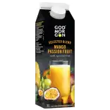 God Morgon Juice Mango Passion Exotic Blend