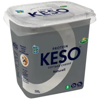 Keso Cot Ch Protein 1,5