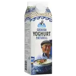 SKåNEMEJERIER STORHUSHåLL AB Grekisk yoghurt 6%