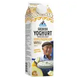 Salakis Grekisk yoghurt Honungsmelon-Vanilj 1000g