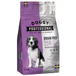 DOGGY PROFESSIONAL Hundmat Grain Free 3,75kg