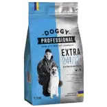 Doggy Professional Torr Hund Extra