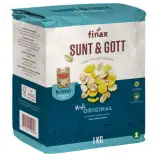 Finax Sunt & Gott Origin