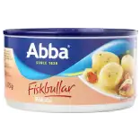 Abba Fiskbullar Räksås