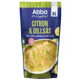 Abba Citron & Dillsås