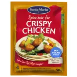Santa Maria Crispy Chicken Spi