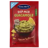 Santa Maria Guacamole Dip Mix