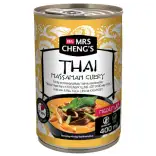 Mrs Chengs Thai Massaman Curry Medium