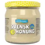 SHF svensk honung