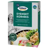 FREBACO Svenskt Kornris 1kg