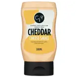 Caj P Cheddar Cheese