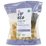 ICA I love eco Delikatesspotatis