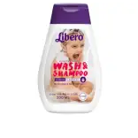 Libero Wash & Shampoo
