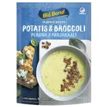 Blå Band Potatis&Broc.soppa