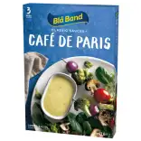 Blå Band Café de Paris