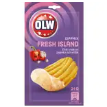 Olw Dippmix Fresh island