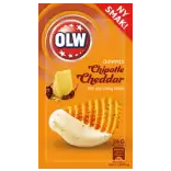 Olw Dippmix Chipotle & cheddar 24g