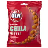 Olw Olw Chili Nuts