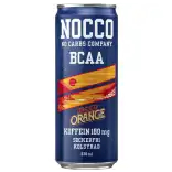 Nocco Energidryck Blood Orange Del Sol 330ml