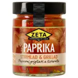 Zeta Grillad Paprika