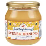 Svensk Landskapshonung Honung 650g