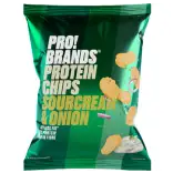 Proteinpro Chips Sourcream & Onion