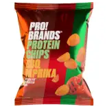 Proteinpro Chips BBQ & Paprika