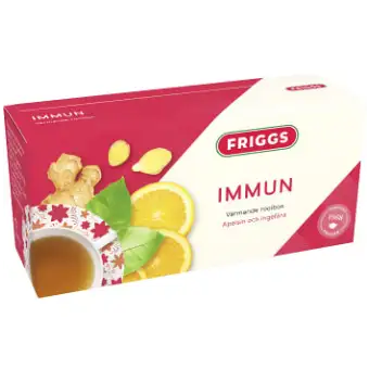 Friggs Immun Rooibos