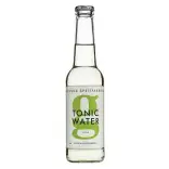 Skånska Spritfabriken Tonic Water Äpple 27,5cl