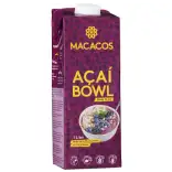 Macacos Acai Bowl 1l