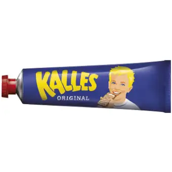 Kalles Kaviar original 190g