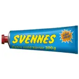 Svennes Kaviar extra mild 300g