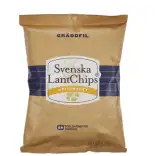 LantChips Chips Gräddfil