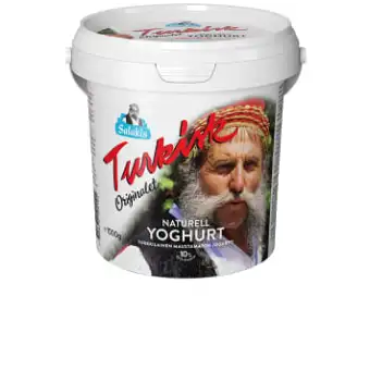 Salakis Turkisk Yoghurt