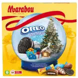Marabou Julkalender Oreo LTD 280g