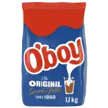 Oboy Chokladdryck original