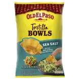Old el Paso Bowls Sea Salt