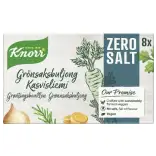 Knorr Grönsaksbuljong 8-p