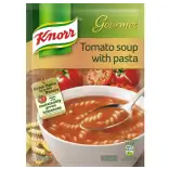 Knorr Romanasoppa