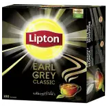 Lipton Rich Earl Grey 100-pack