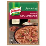 Knorr Mix Stroganoff