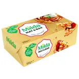 MILDA Margarin Mat & Bak växtbaserat 500g